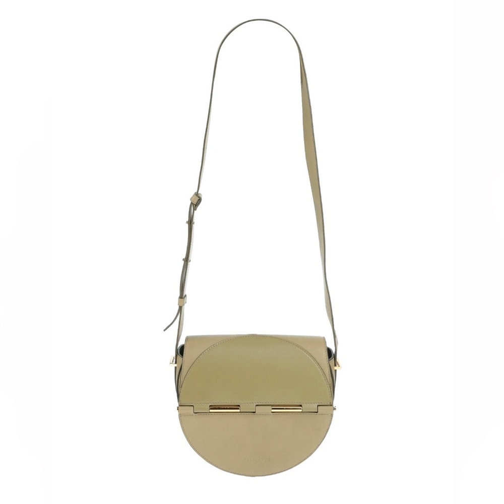 Calicanto Luxury bag- Sage Green